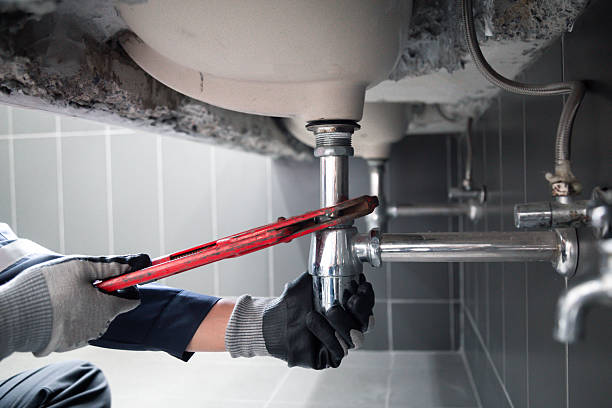 Trusted Sewer Line Repair service in Shelton, NE - Masters Plumbing Service
